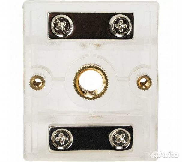 Светодиодный осветитель Aputure Amaran PT2c