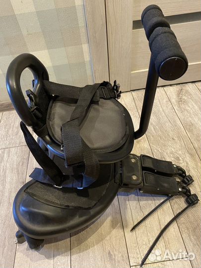 Подножка для второго ребенка