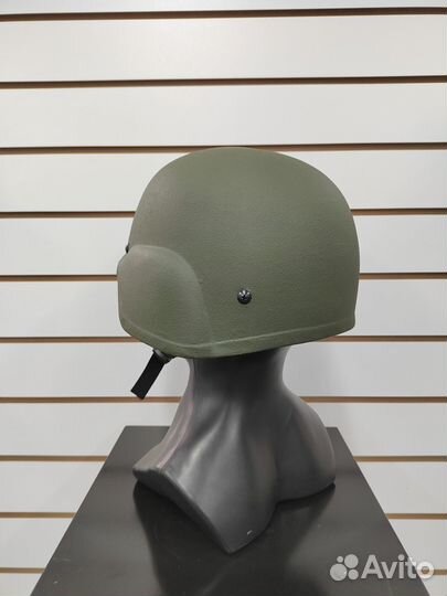 Баллистический шлем