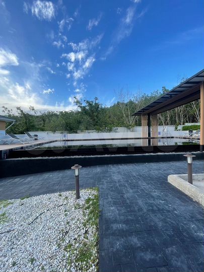 Дом 100 м² на участке 200 м² (Таиланд)