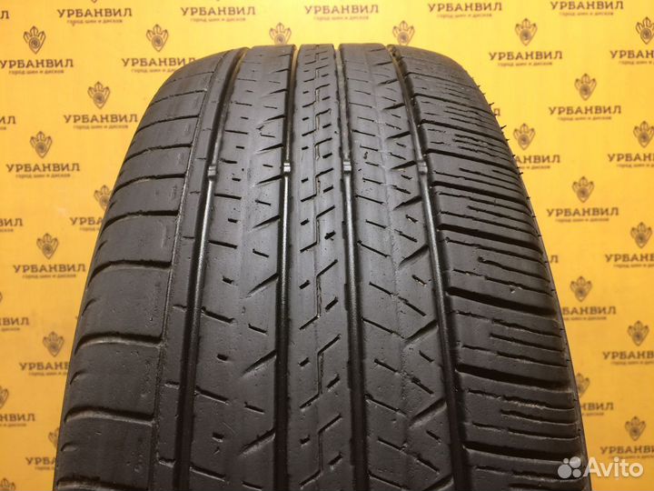 Dunlop SP Sport Maxx A1 235/55 R19 101V
