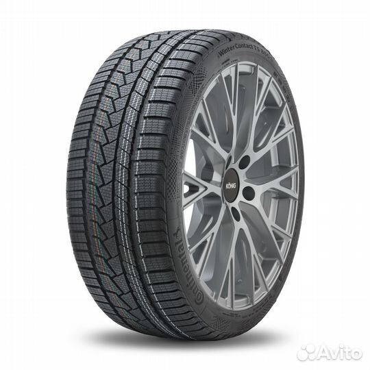 Continental WinterContact TS 860 S 245/40 R20 99V