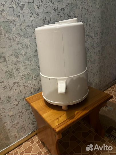 Центрифуга для белья Tefal