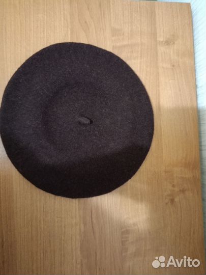 Берет женский