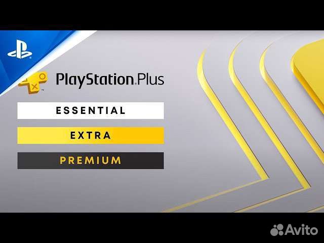 Любая подписка ps plus,ps store