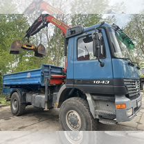 Услуги самосвала с грейферным ковшом, Гурьевск