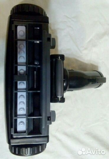 Новая щётка мягкой мебели Sani Punch пылесоса LG