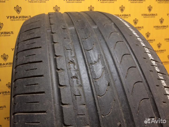 Pirelli Scorpion Verde 265/50 R19