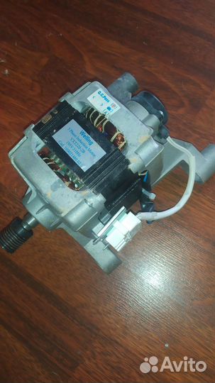 Запчасти от стиральной машины Hotpoint-Ariston