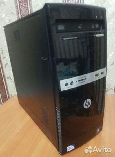 Intel Core i3-4340 / 4gb / 250gb