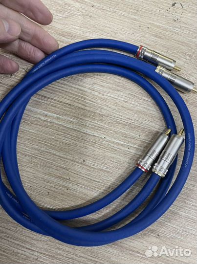 Межблочный кабель Accuphase