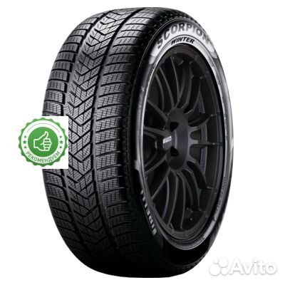 Pirelli Scorpion Winter 275/45 R21
