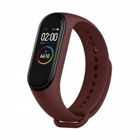 Фитнес браслет xiaomi mi band 4