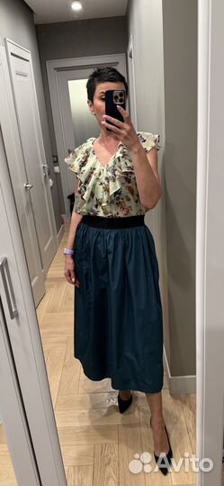 Юбка liviana conti 46 it