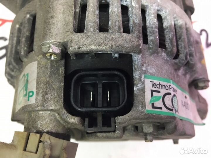 Генератор Mazda Demio DW3W B3E