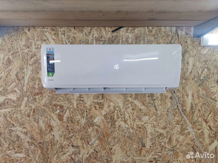 Сплит система Newtek серия Р