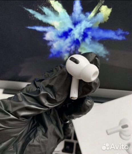 AirPods pro оригинал