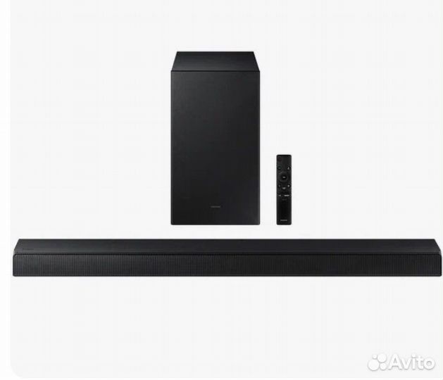 Акустическая система samsung HW-A550