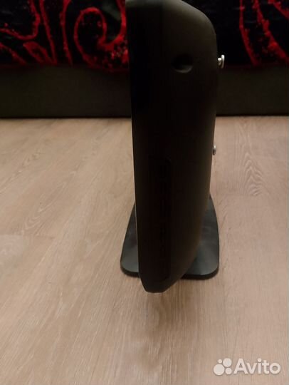 Телевизор mystery