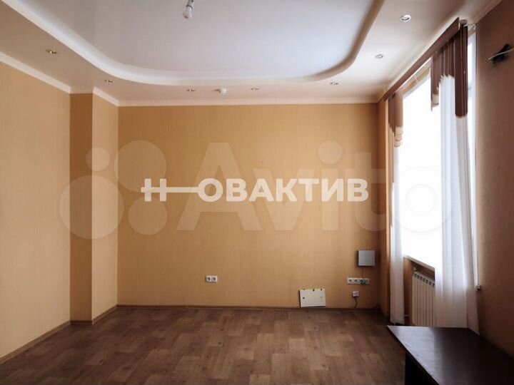 Сдам офисное помещение, 166 м²
