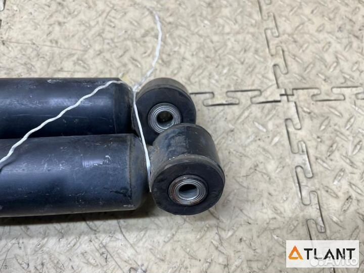 Амортизатор задний honda FIT