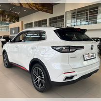 Новый Changan CS55 Plus 1.5 AMT, 2023, цена 2 749 900 руб.