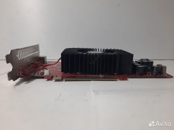 Видеокарта Palit GeForce 7900GS 512Mb pn NE/7900S