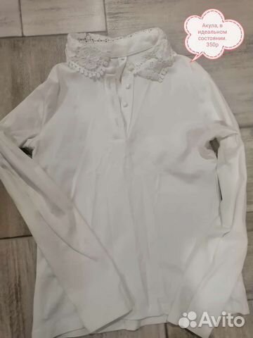 Одежда для девочки