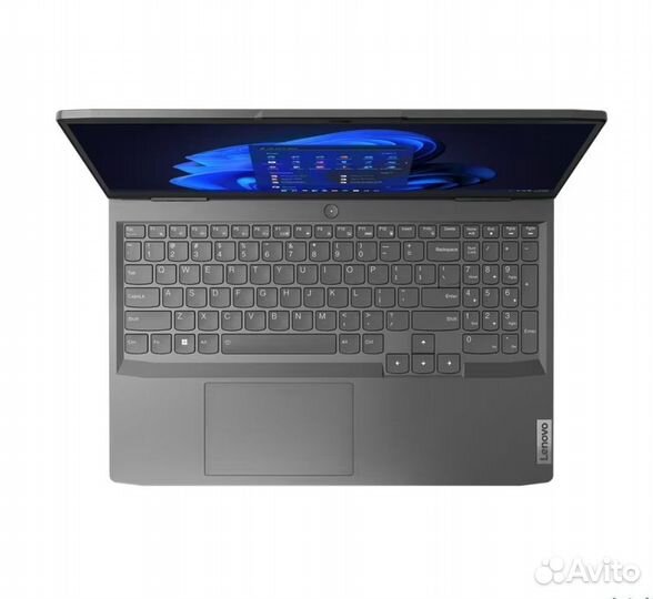 Lenovo LOQ RTX 4050 6gb i5-12450H 16/512Gb