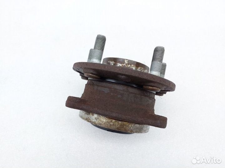 Ступица задняя Hyundai Santa Fe TM D4HB 2019