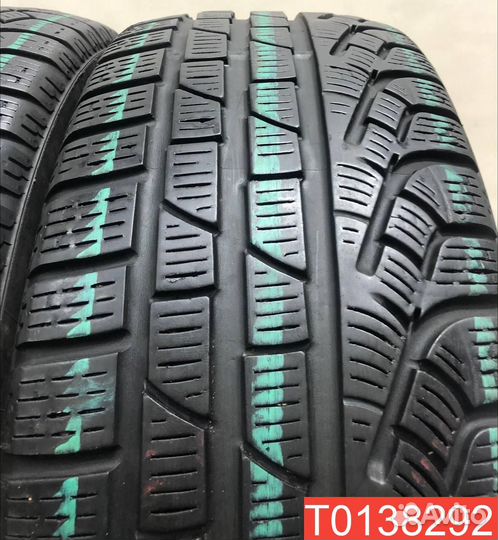 Pirelli Winter Sottozero 210 Serie II 215/55 R16 97H