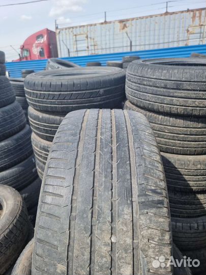 Bridgestone Dueler H/L 400 255/55 R18