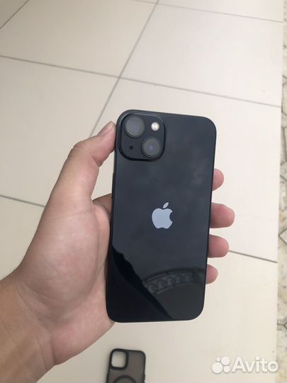 iPhone 13, 128 ГБ