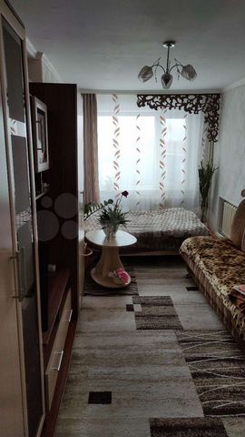 1-к. квартира, 35,2 м², 5/9 эт.