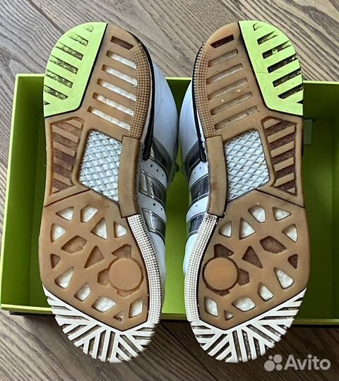 Кроссовки adidas sankuanz размер 7,5