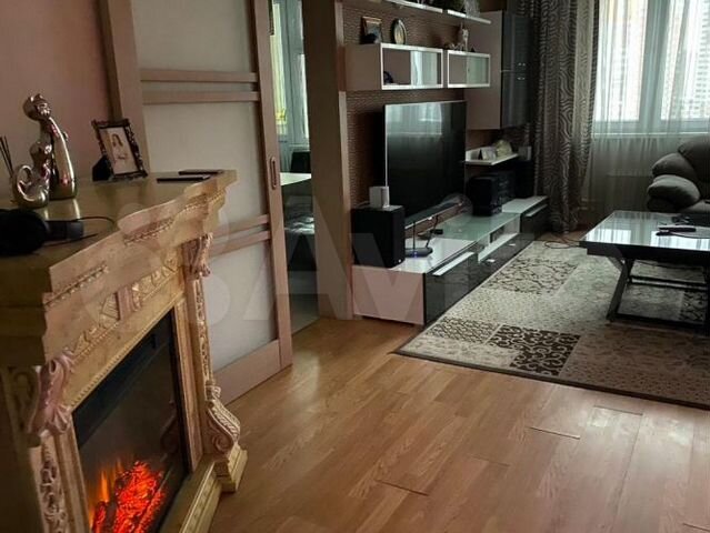 4-к. квартира, 108 м², 9/23 эт.