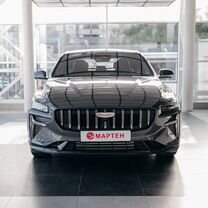 Новый Geely Preface 2.0 AMT, 2024, цена от 2 590 000 руб.