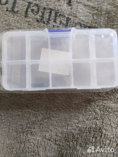 Контейнер для хранения