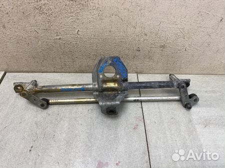 Трапеция стеклоочистителя