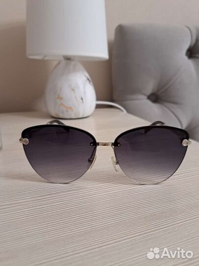 Солнцезащитные очки женские