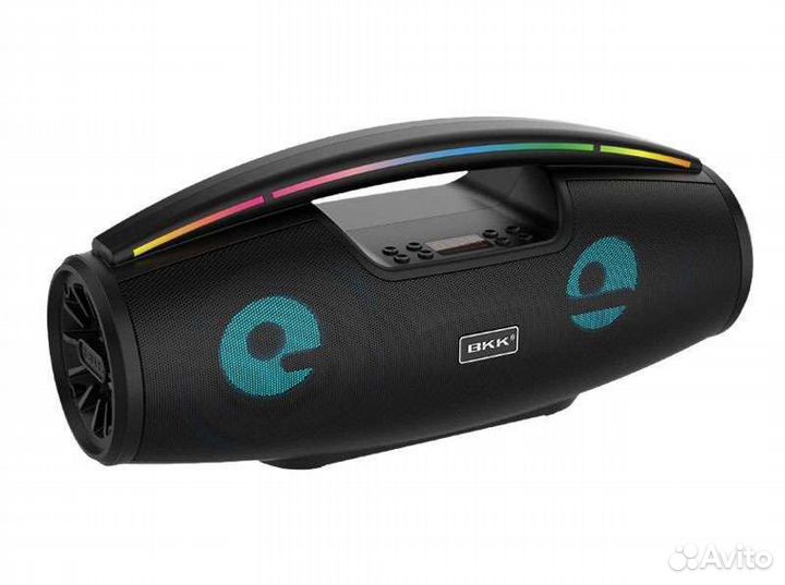 Караоке колонка b100