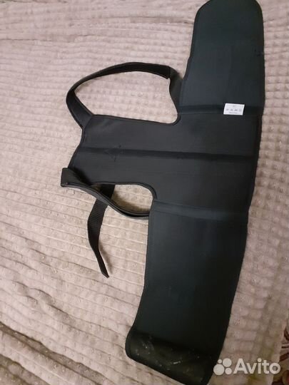 Корсет корректор осанки