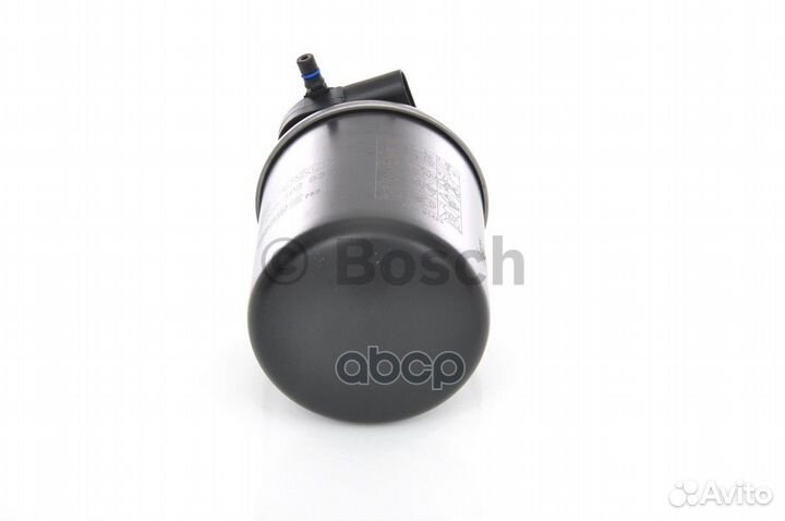 Топливный фильтр F026402837 Bosch
