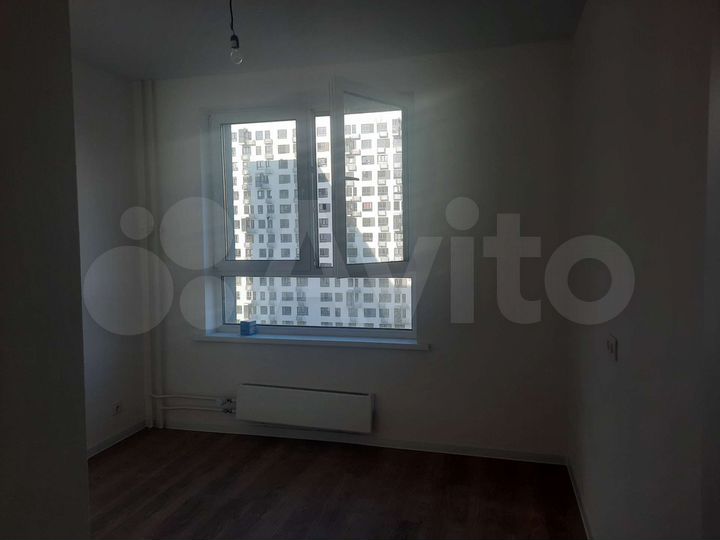 2-к. квартира, 33 м², 10/12 эт.