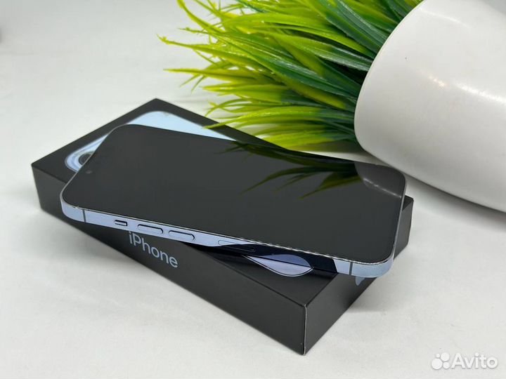 iPhone 13 Pro, 128 ГБ