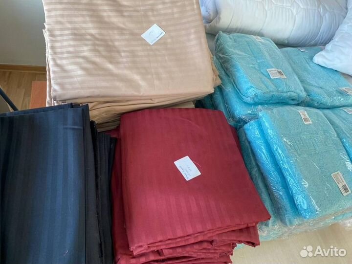 Постельное белье