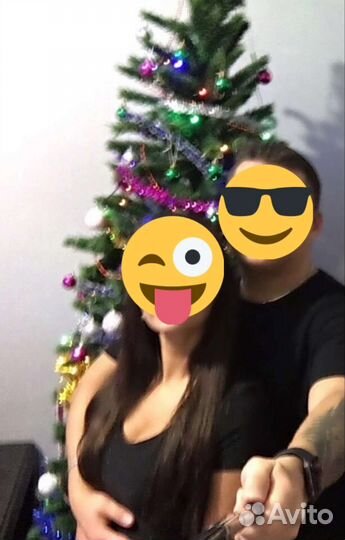 Елка искусственная