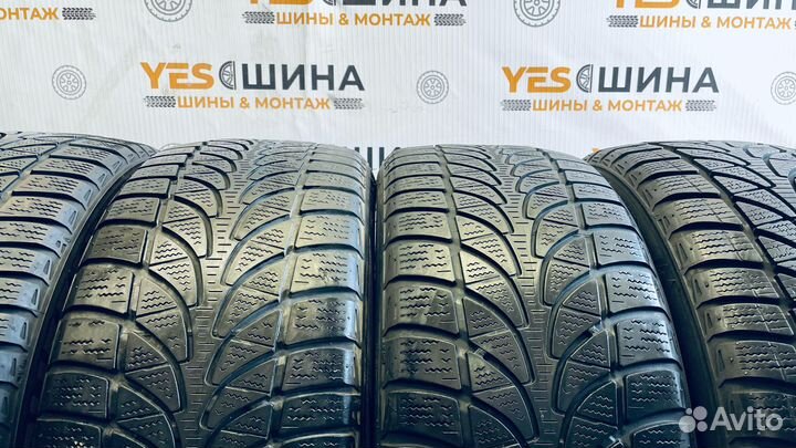 Bridgestone Blizzak LM-32 215/50 R17 95V