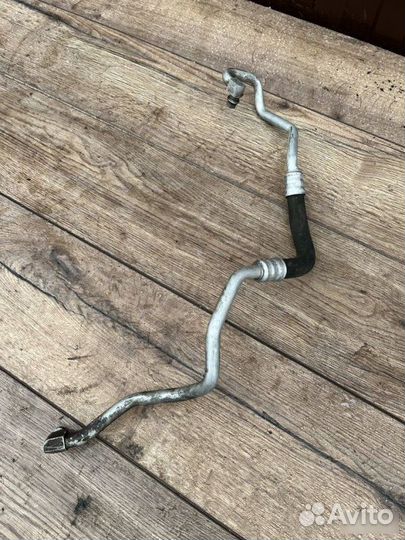 Трубка кондиционера Land Rover Vogue 3 4.4