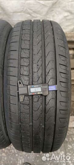 Pirelli Cinturato P7 205/55 R16 91H